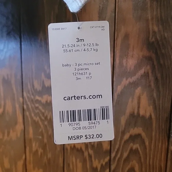 Spring jacket - Picture 2 of 2